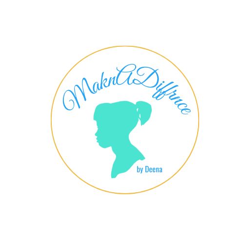 MaknADiffrnce Logo